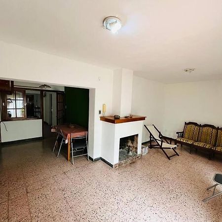 Casa Itu. Villa Gualeguaychú Buitenkant foto
