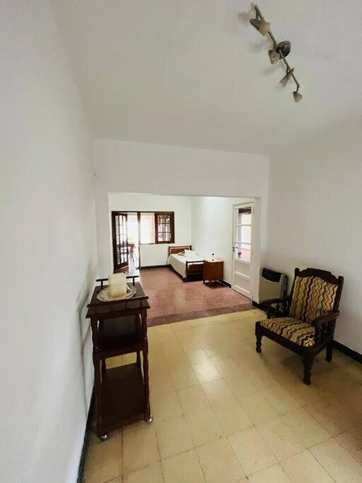 Casa Itu. Villa Gualeguaychú Buitenkant foto