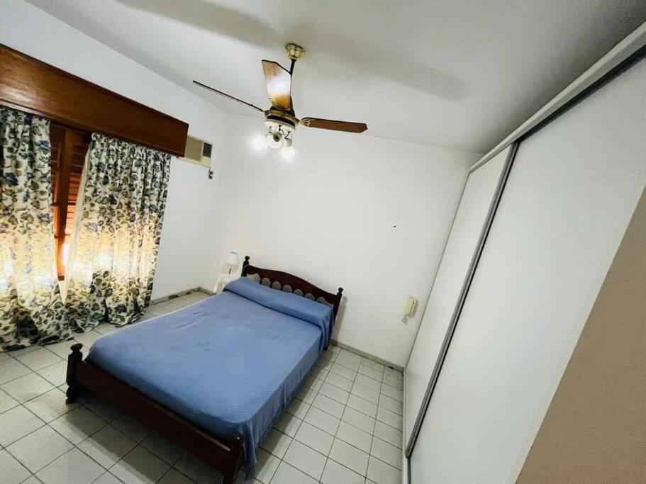 Casa Itu. Villa Gualeguaychú Buitenkant foto