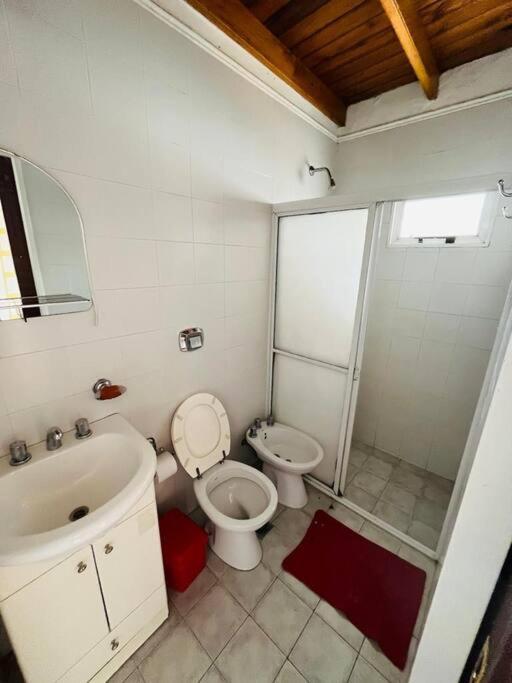 Casa Itu. Villa Gualeguaychú Buitenkant foto