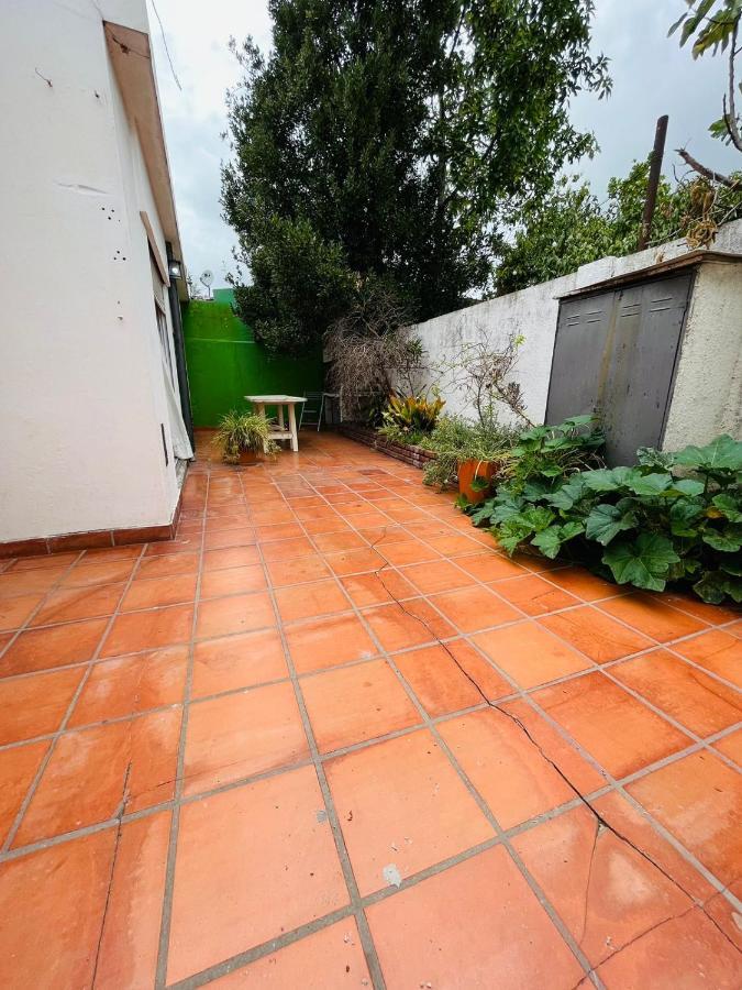 Casa Itu. Villa Gualeguaychú Buitenkant foto