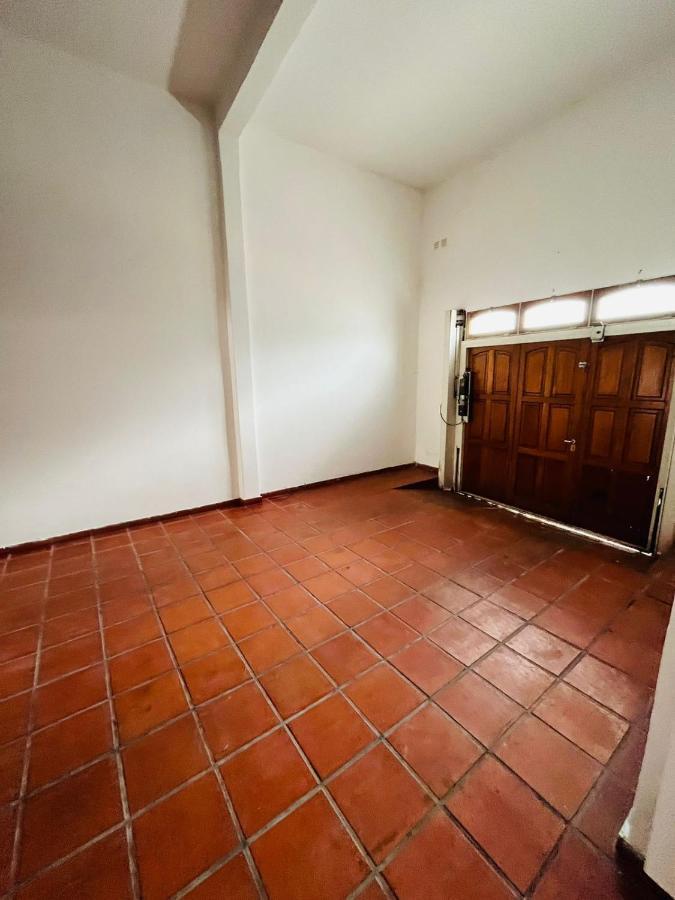 Casa Itu. Villa Gualeguaychú Buitenkant foto