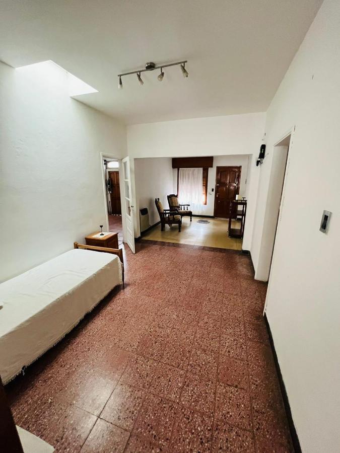 Casa Itu. Villa Gualeguaychú Buitenkant foto
